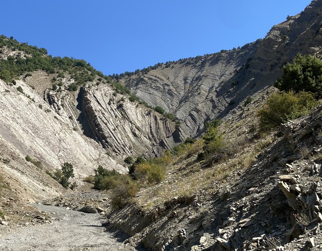 Турция 2024. Мотопутешествие третье.