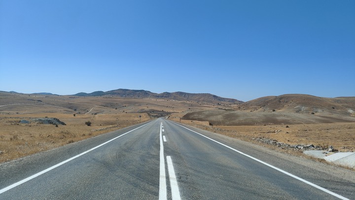 Турция 2024. Мотопутешествие третье.