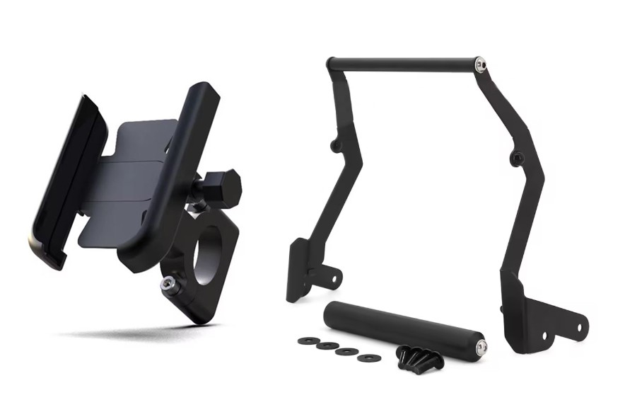 Honda CRF1100 Africa Twin