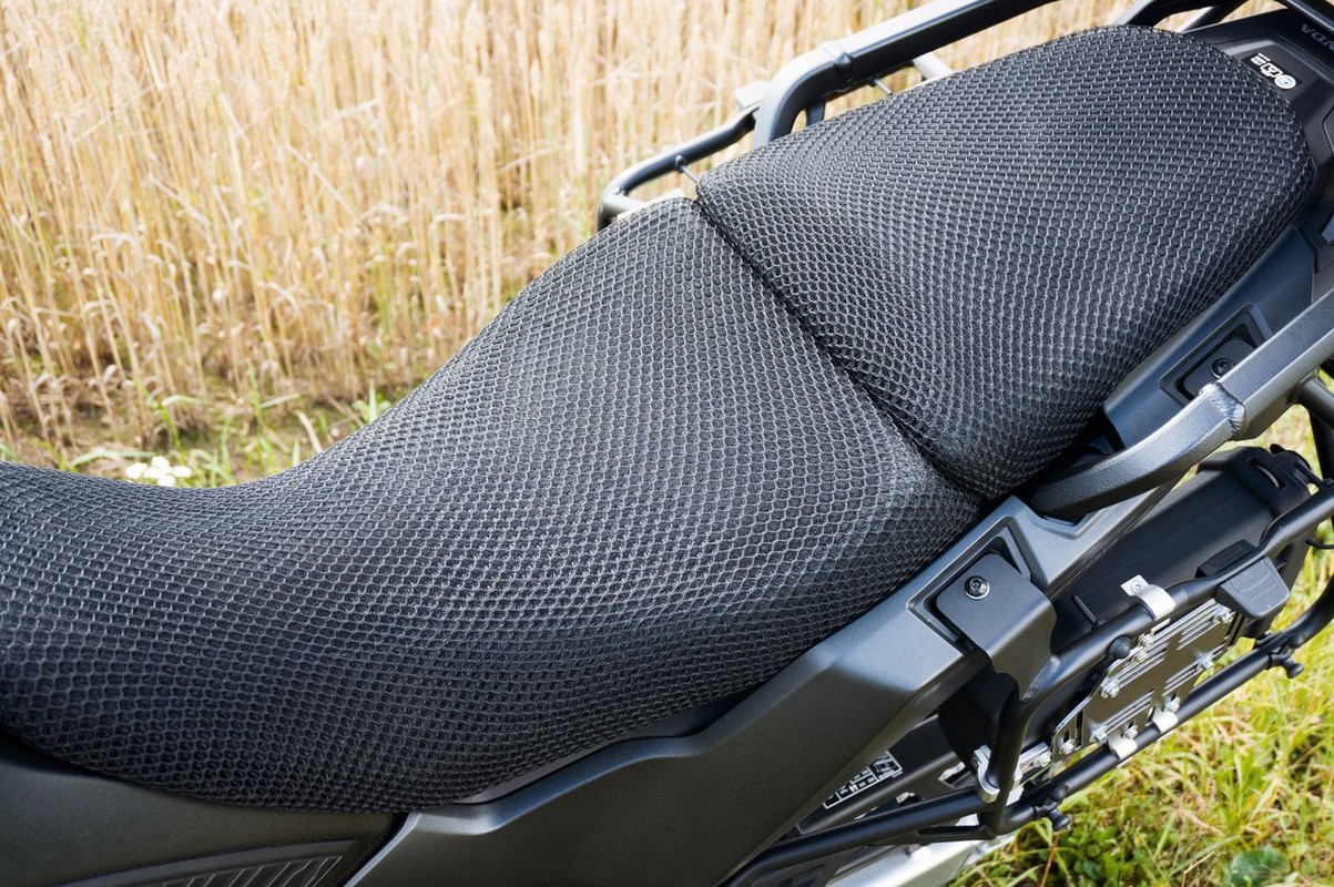 Honda CRF1100 Africa Twin