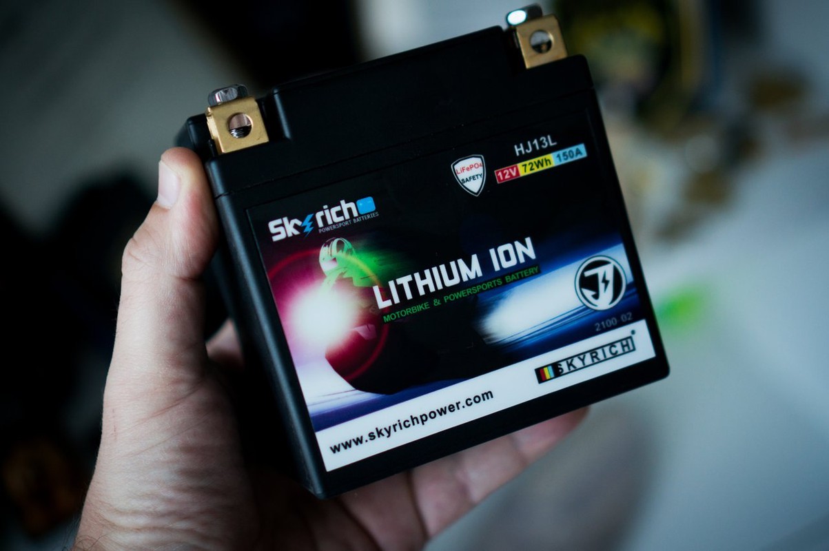 Honda CRF1100 Africa Twin