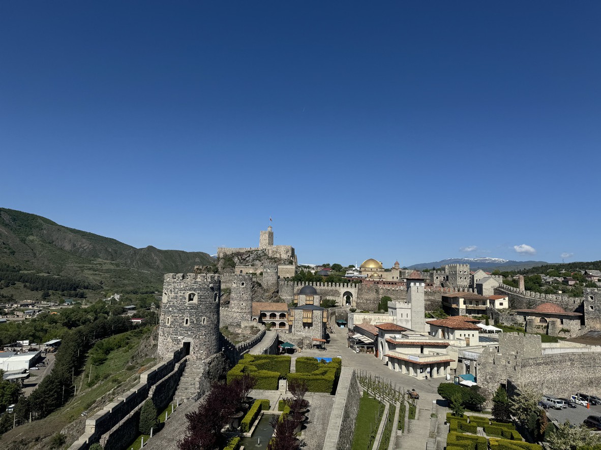 Москва – Турция - Москва на мотоциклах: 15 дней в седле в мае 2024