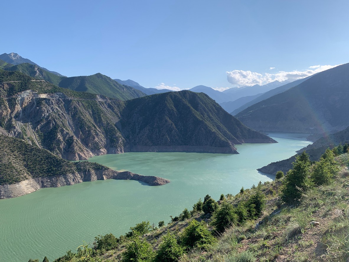 Москва – Турция - Москва на мотоциклах: 15 дней в седле в мае 2024