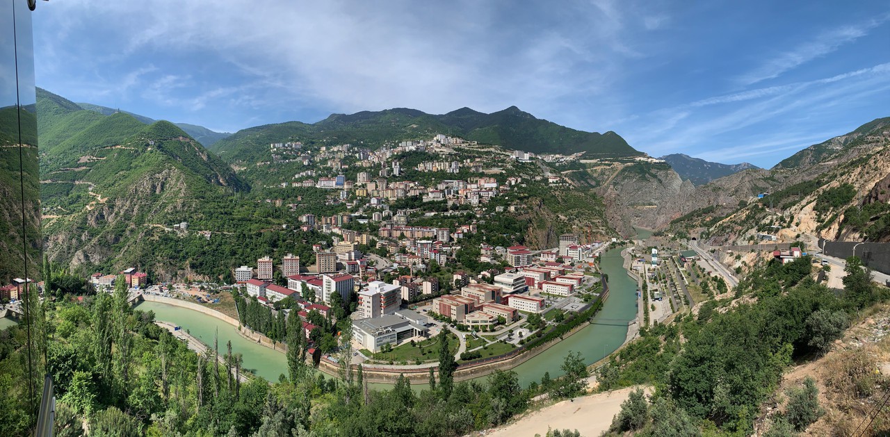 Москва – Турция - Москва на мотоциклах: 15 дней в седле в мае 2024