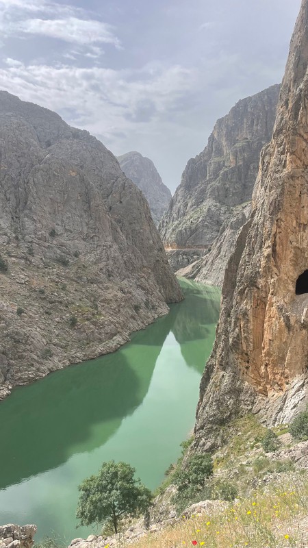 Москва – Турция - Москва на мотоциклах: 15 дней в седле в мае 2024