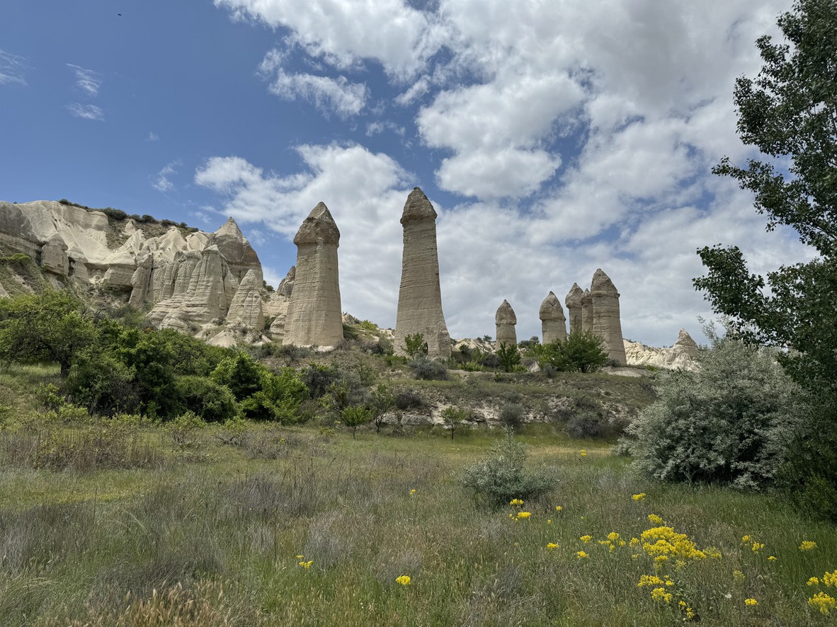 Москва – Турция - Москва на мотоциклах: 15 дней в седле в мае 2024