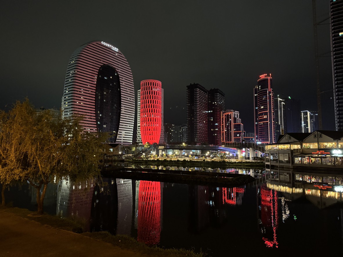 Москва – Турция - Москва на мотоциклах: 15 дней в седле в мае 2024