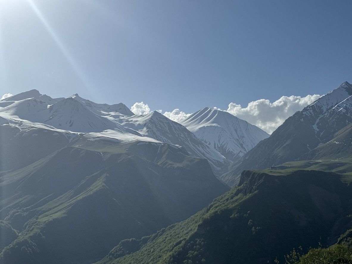 Москва – Турция - Москва на мотоциклах: 15 дней в седле в мае 2024