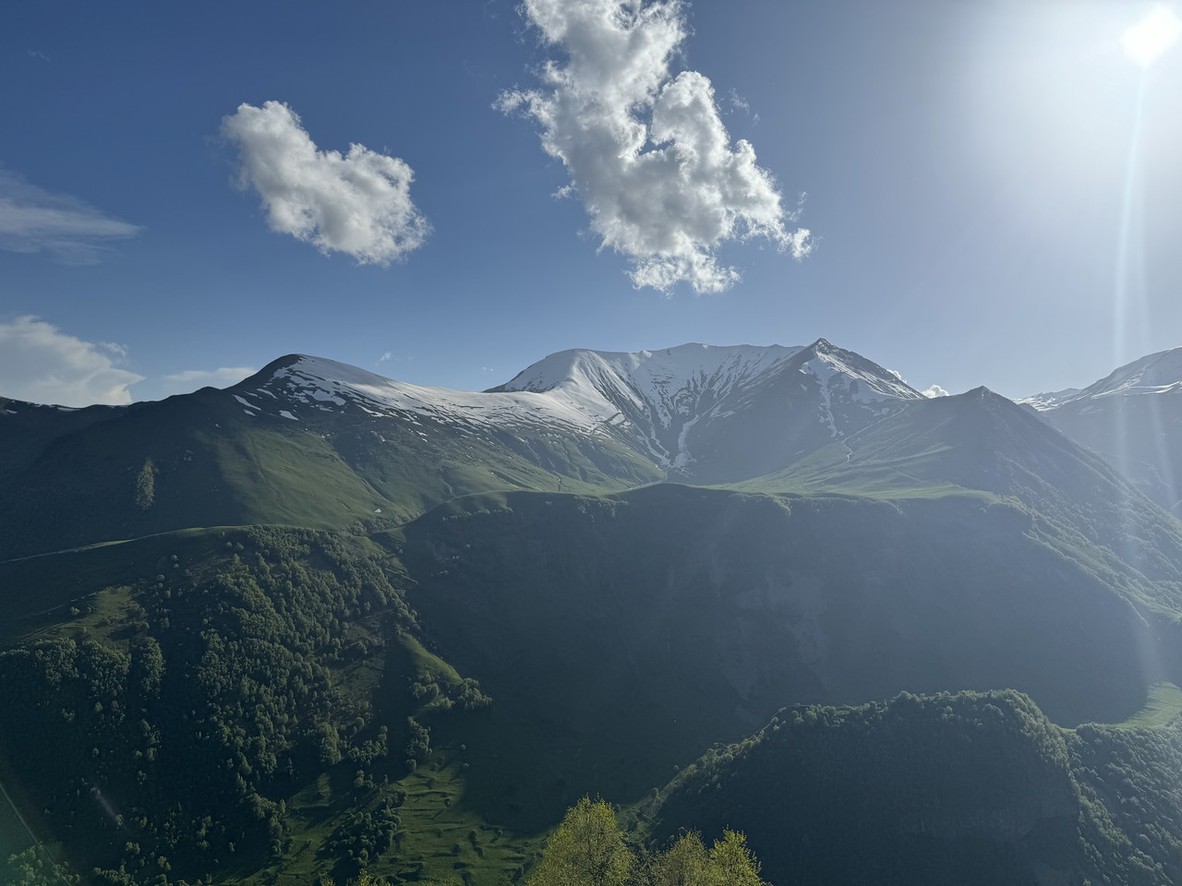 Москва – Турция - Москва на мотоциклах: 15 дней в седле в мае 2024