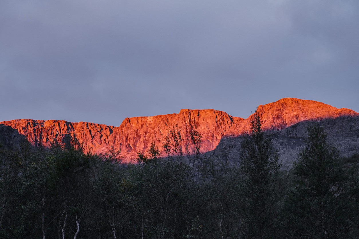 Дальние Зеленцы на классике или как я окончательно ушатал cb400ss