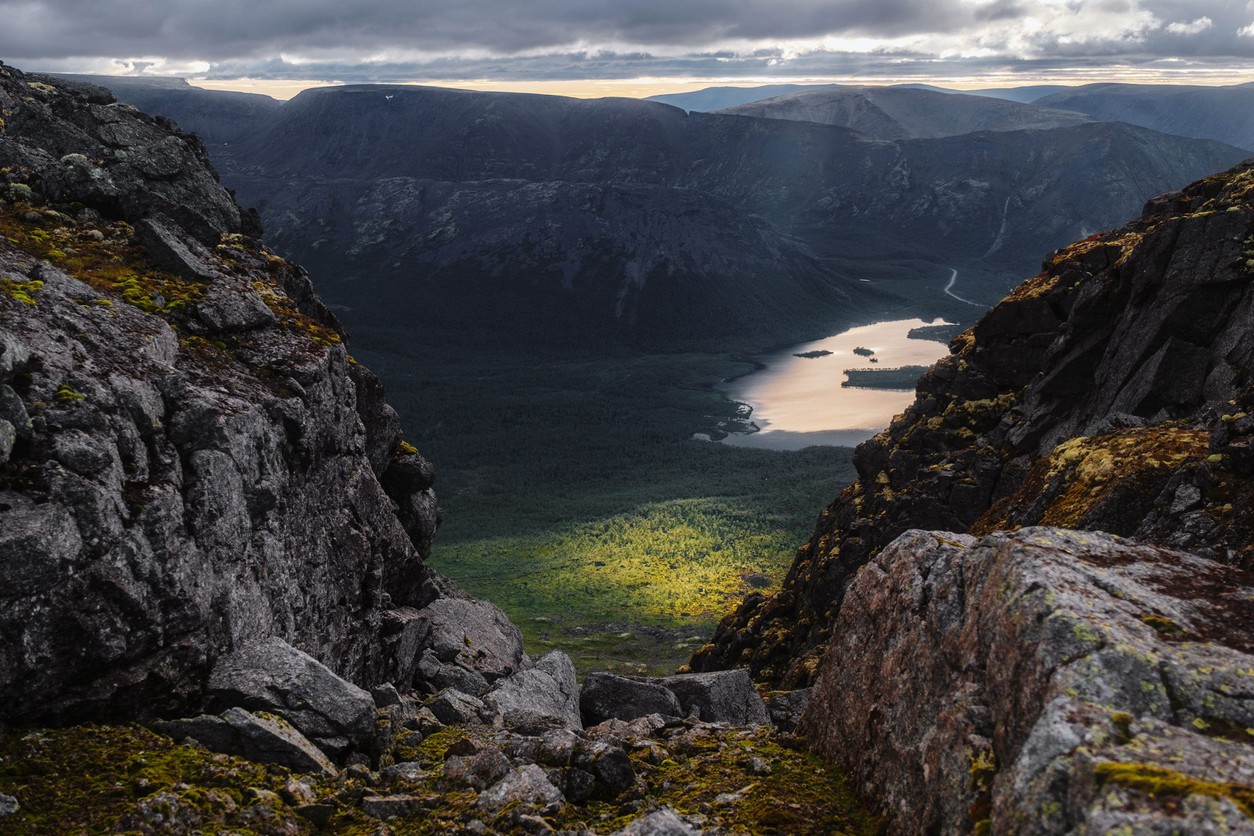 Дальние Зеленцы на классике или как я окончательно ушатал cb400ss