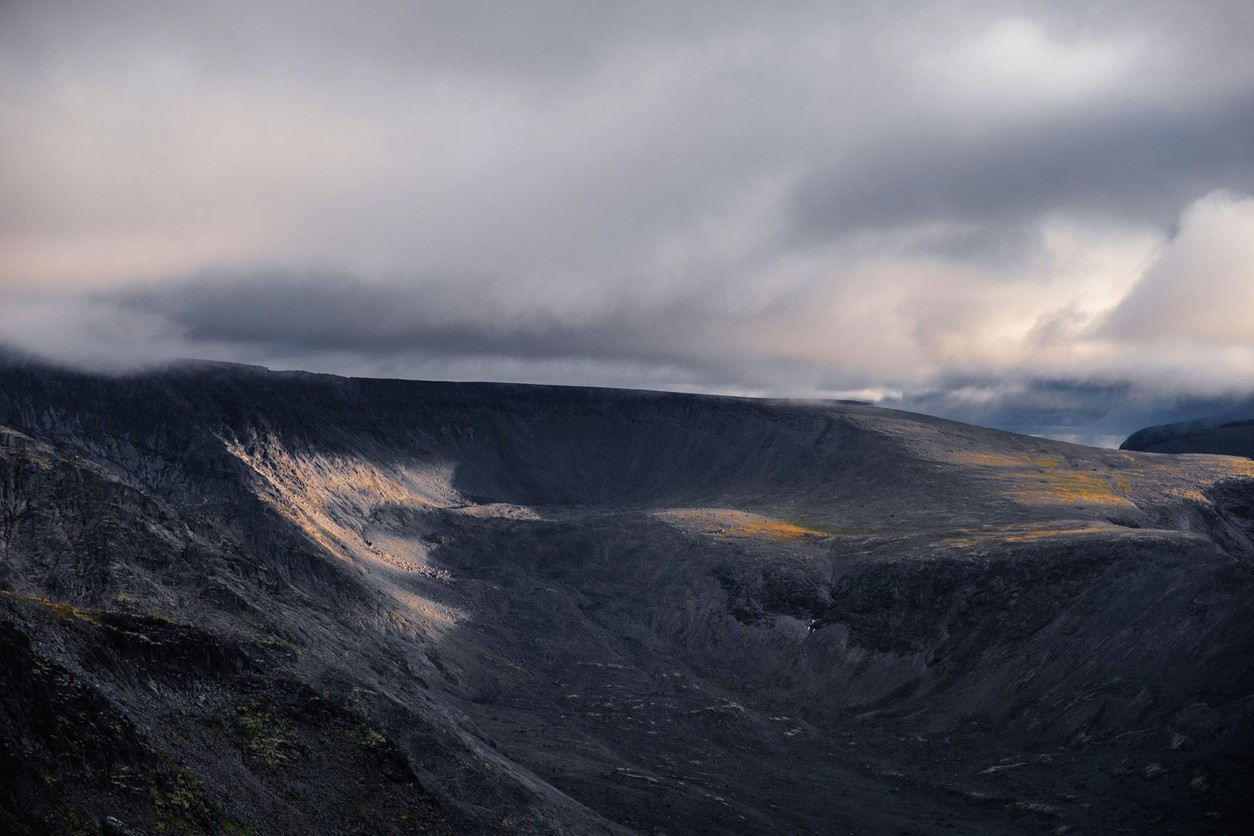 Дальние Зеленцы на классике или как я окончательно ушатал cb400ss