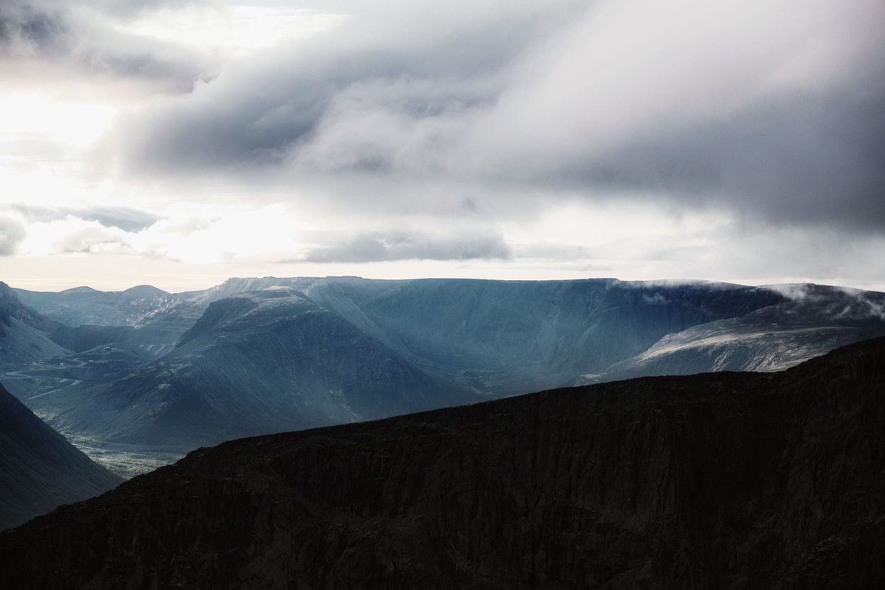 Дальние Зеленцы на классике или как я окончательно ушатал cb400ss