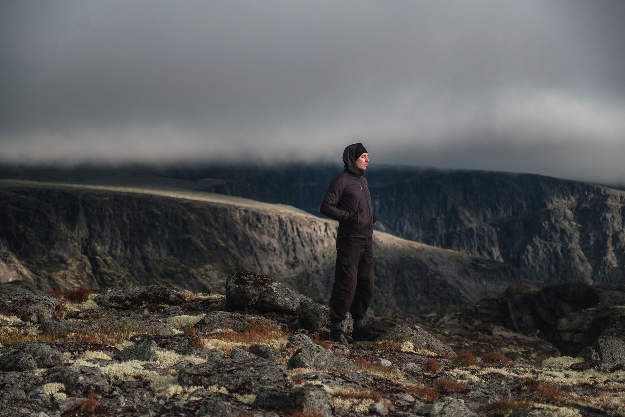 Дальние Зеленцы на классике или как я окончательно ушатал cb400ss