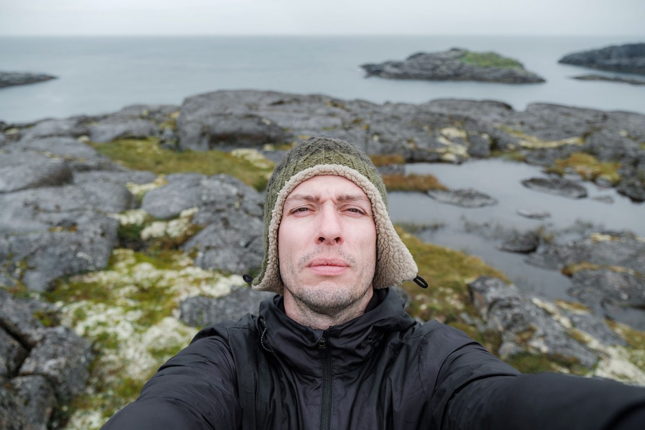 Дальние Зеленцы на классике или как я окончательно ушатал cb400ss