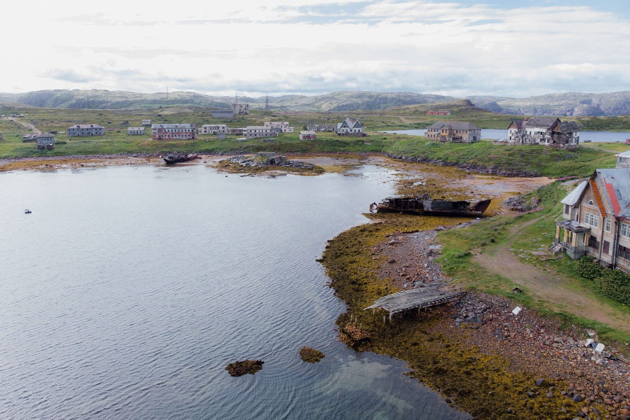 Дальние Зеленцы на классике или как я окончательно ушатал cb400ss