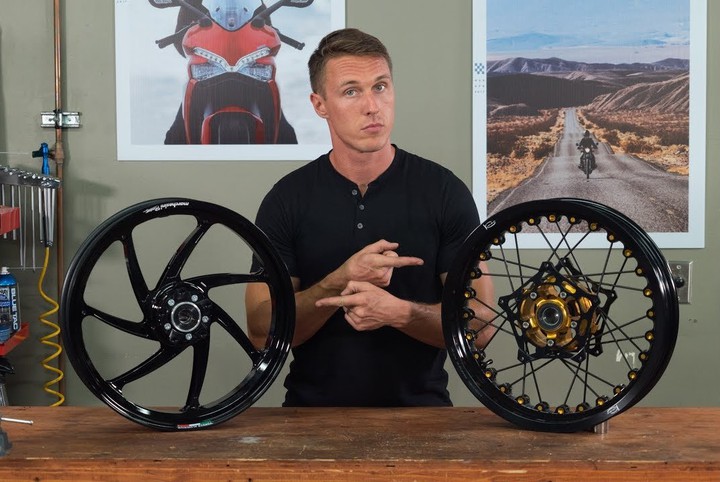 Wire-Spoked Wheels vs. Alloy Wheels—Which Are Better?