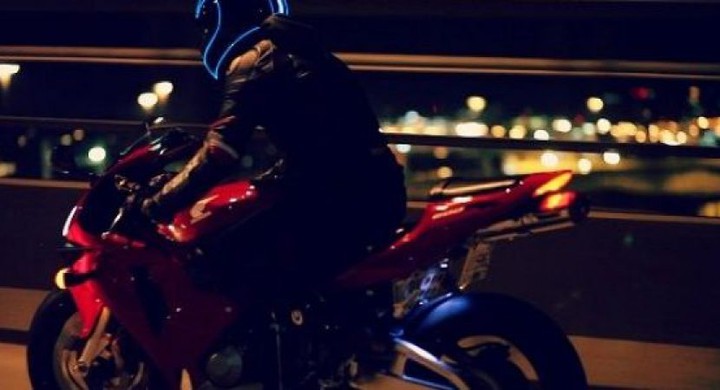 Everything You Need to Know About Motorcycle Night Riding