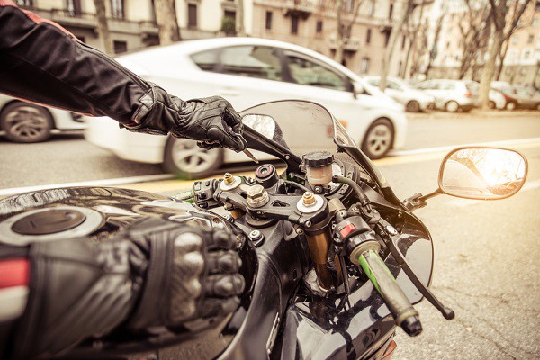 Motorcycle Safety Tips for New Riders