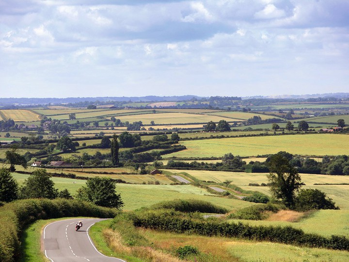 How to: Tips for using your motorbike in a heatwave