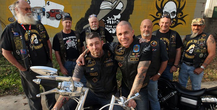 24 Things To Know Before Joining A Motorcycle Club