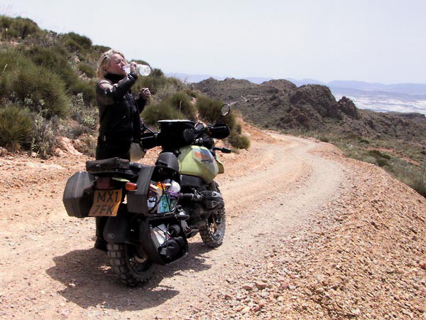 Tips for Safety for Motorcycle Riders #4