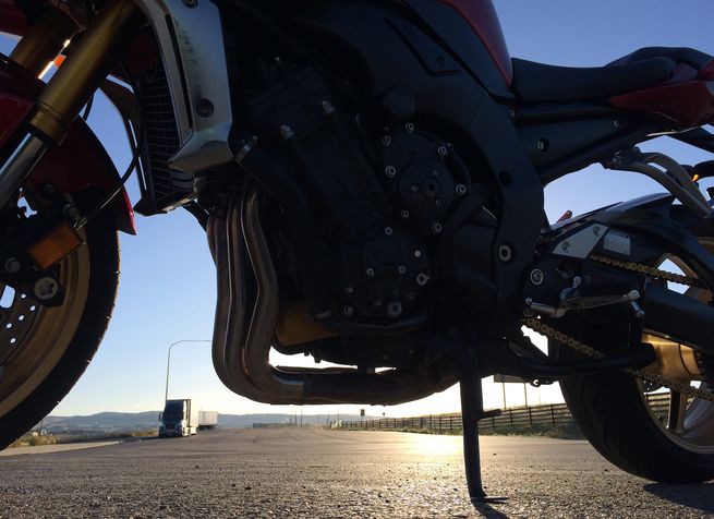 Five Riding Skills You Can Practice Every Ride
