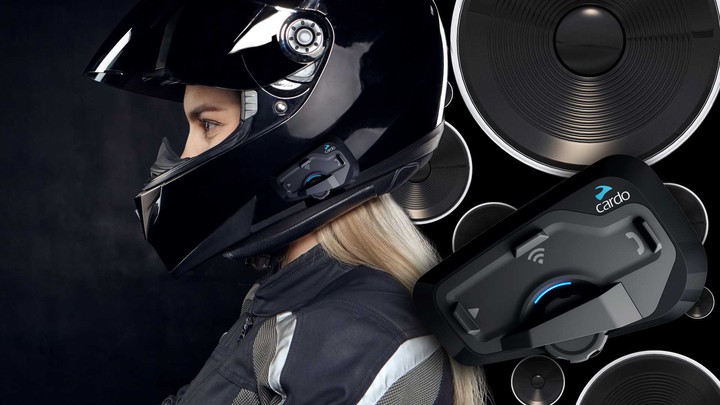 Helmet-To-Helmet Motorcycle Communicators: Worth It?