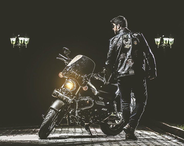 Some (More) Motorcycle Life Hacks For You