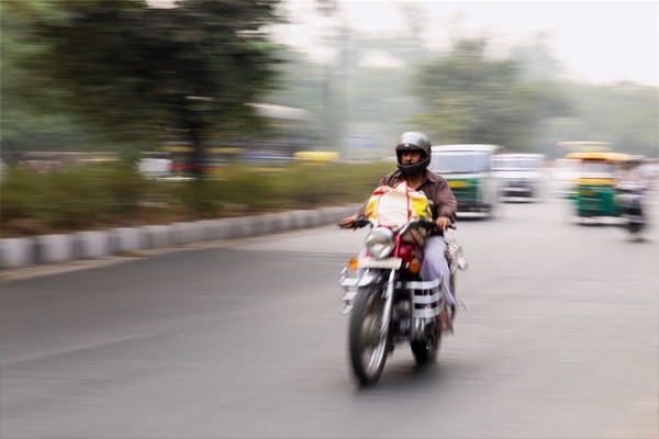 A Guide to Motorcycle Laws in the Philippines