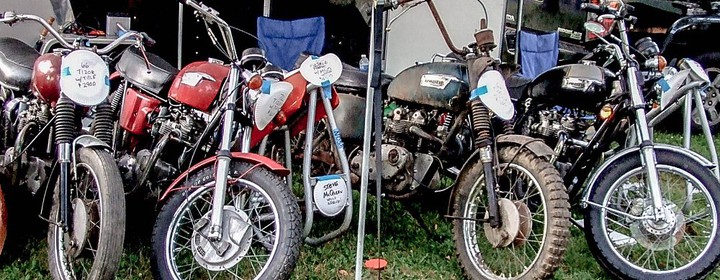 How to avoid title problems when buying a used motorcycle