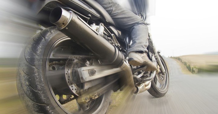 7 Tips for Braking on Your Motorcycle