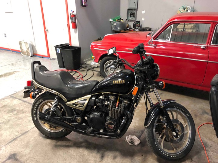 Handlebar help