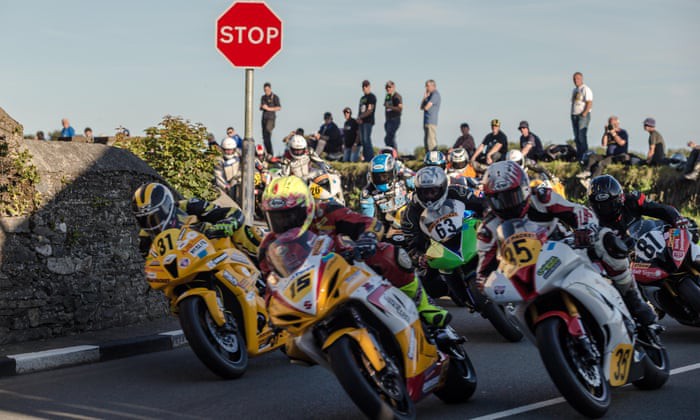 Are some sport bikes more 'comfortable' than others?