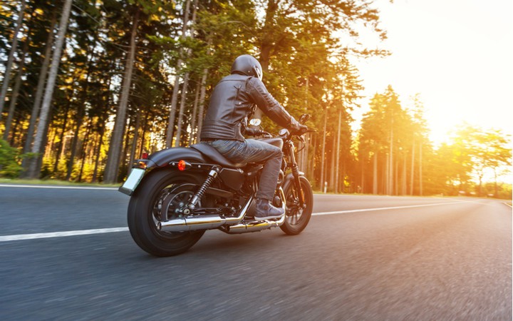 Harley’s Grim History of Government Bailouts