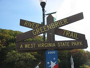 West Virginia Motorcycles