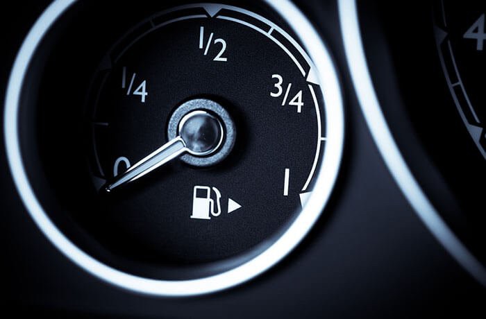 How many miles can you drive