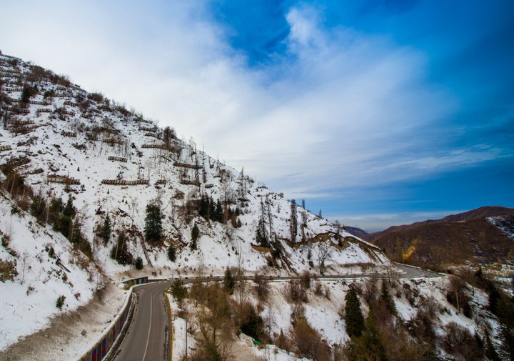 7 Essentials To Survive Winter For Bikers