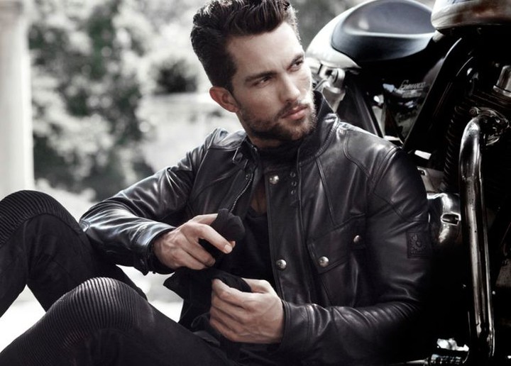 Question about jackets