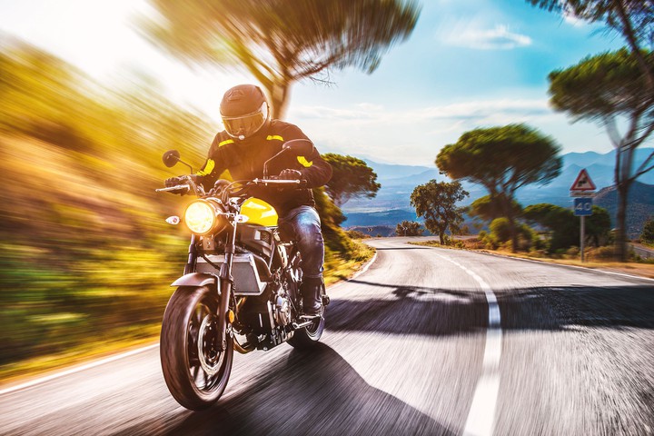 How to Finance a Motorcycle