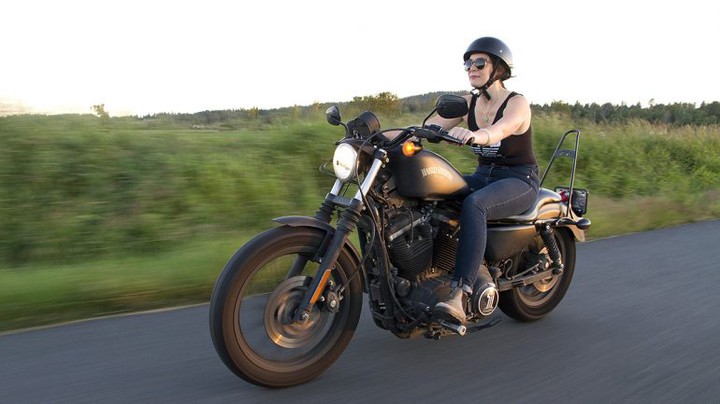 2 Wheels, 2 Coasts:
