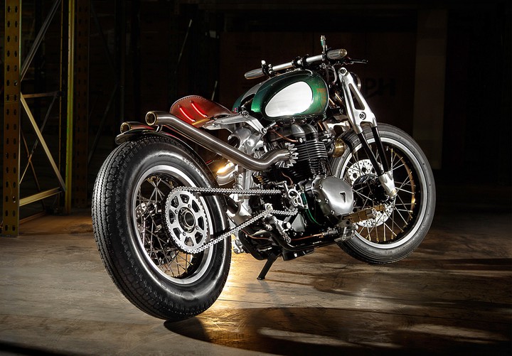 TFC1: Bobber