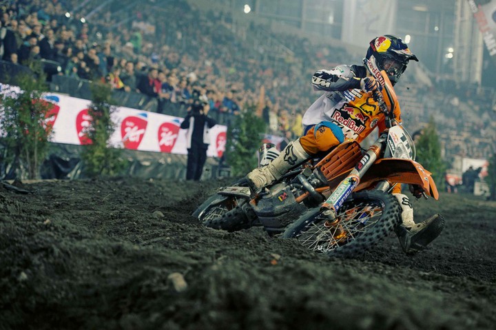 Hard Enduro