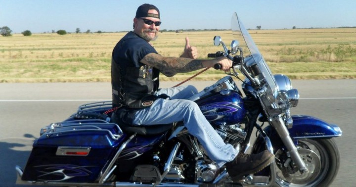 7 Ways to Live the Biker Lifestyle