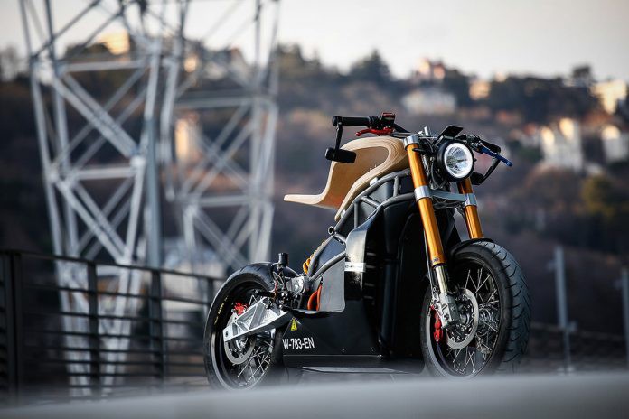 The future of motorcycles – What can we expect?