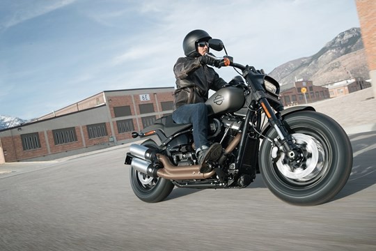 Cruiser Bike Insurance