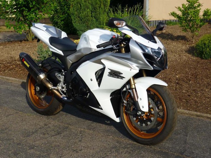 10 Tips to sell a motorbike quickly