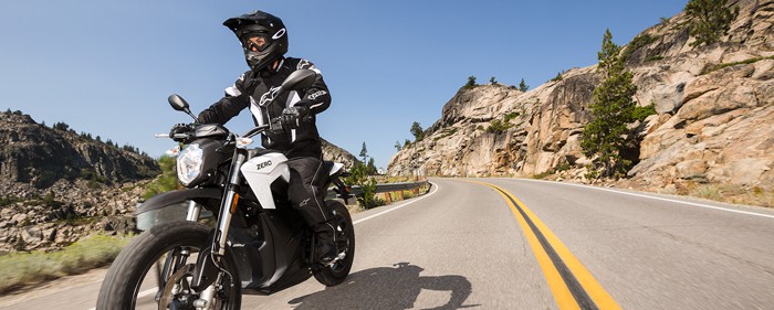 Can I insure an electric motorbike?
