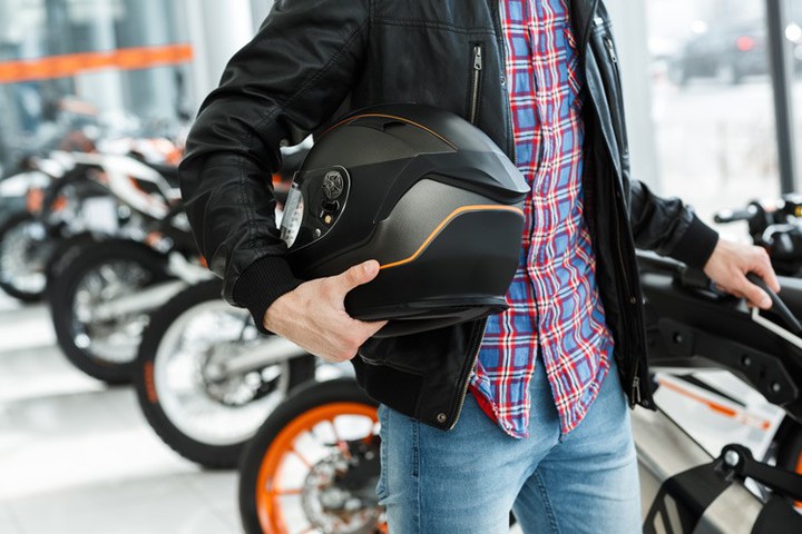 How is motorbike insurance calculated?