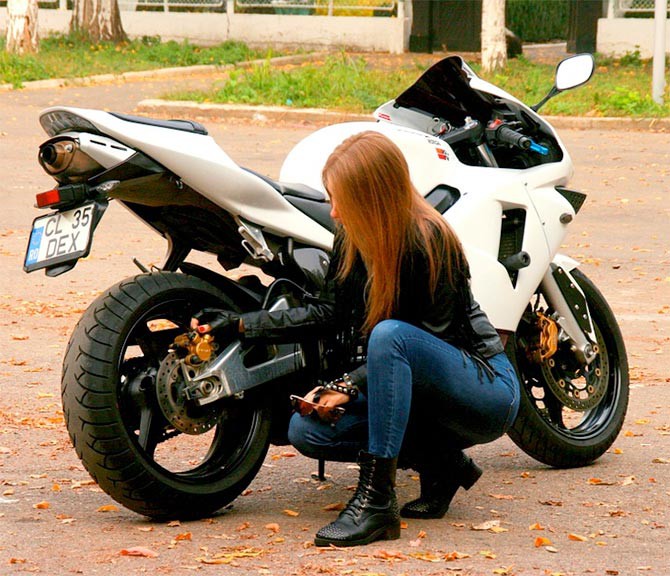 7 things you should check if your motorcycle is not starting